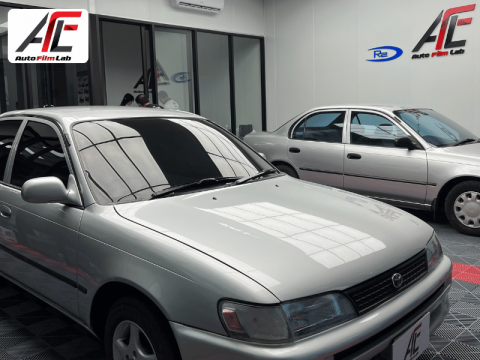 ติดฟิล์มรถยนต์ทุกรุ่น ติดฟิล์มรถยนต์ทุกรุ่น